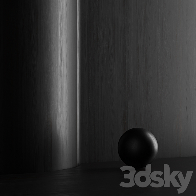 3D Model