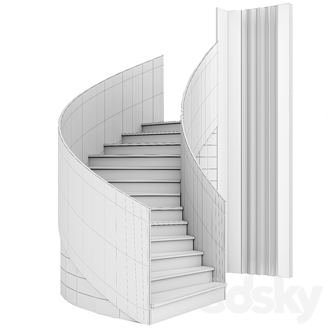 3dsky Free Download