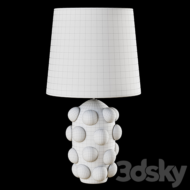 3D Model