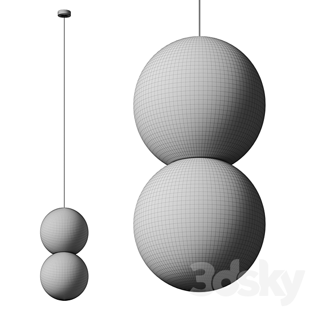 3d