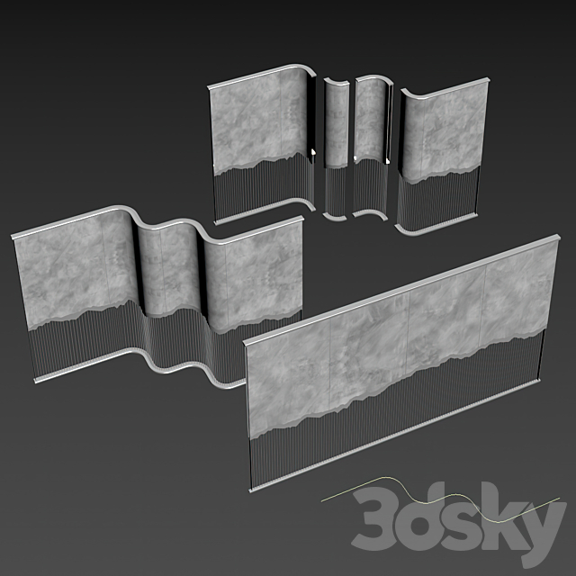 3dsky