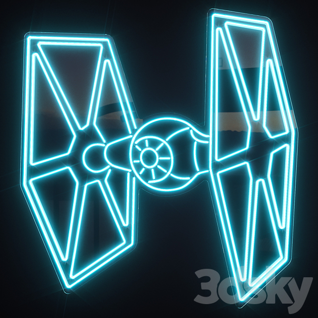 3d