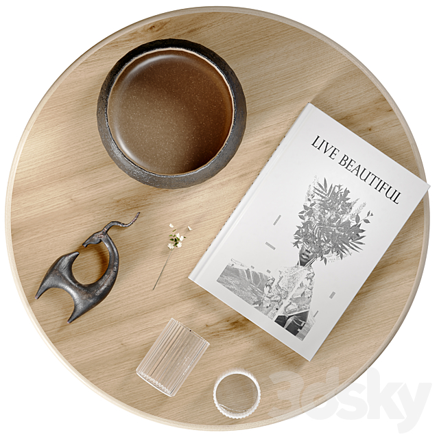 3dsky Free Download