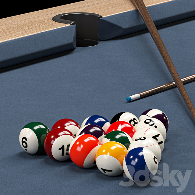 3dsky