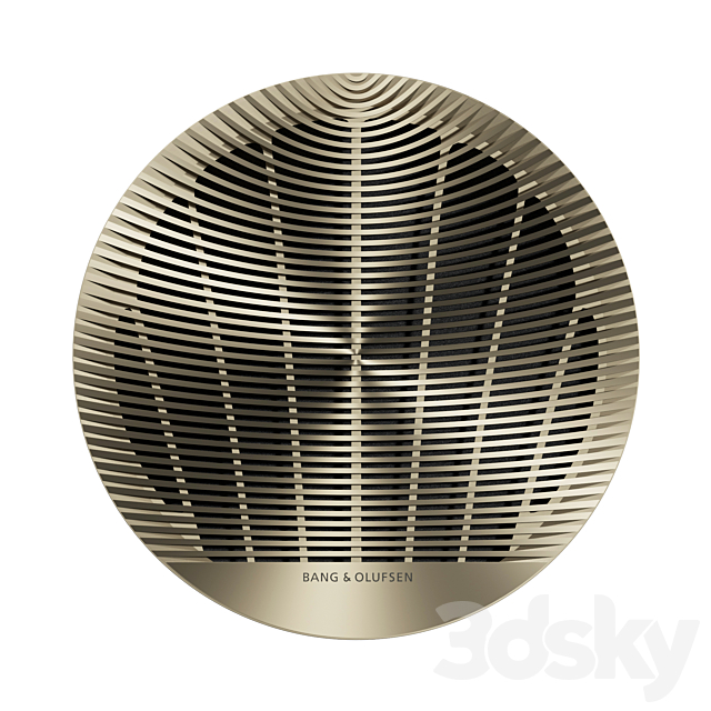 3D Model