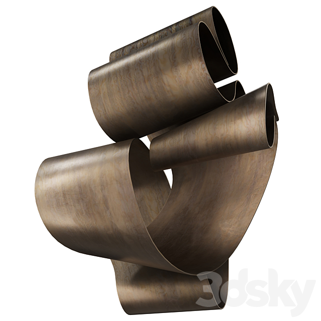 3D Model