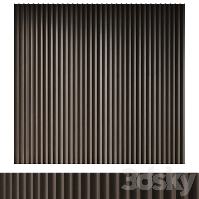 3D Model