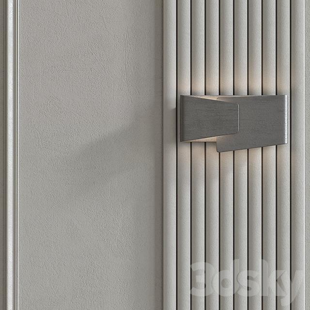 3D Model