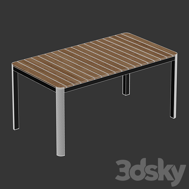 3dsky Free Download
