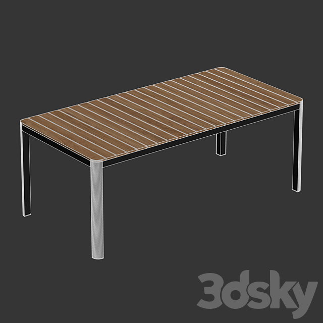 3dsky
