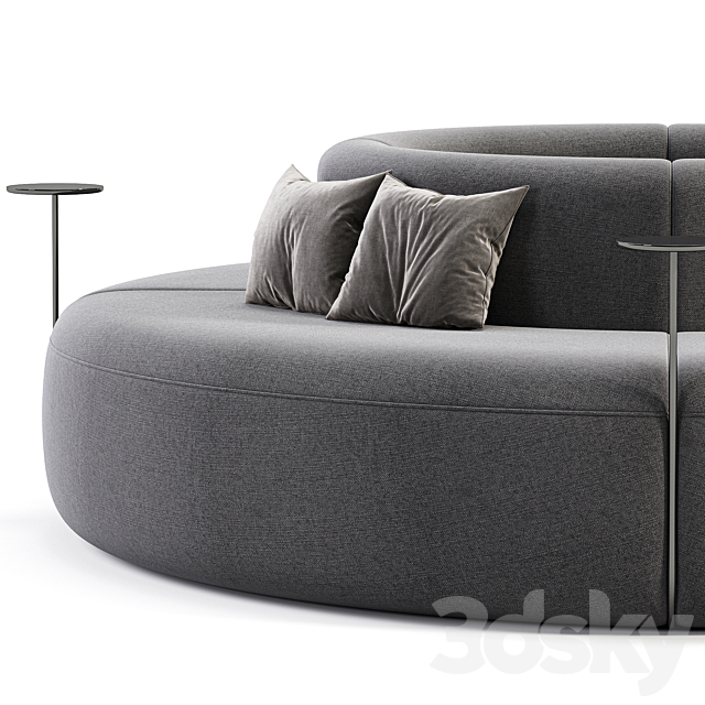 3D Model