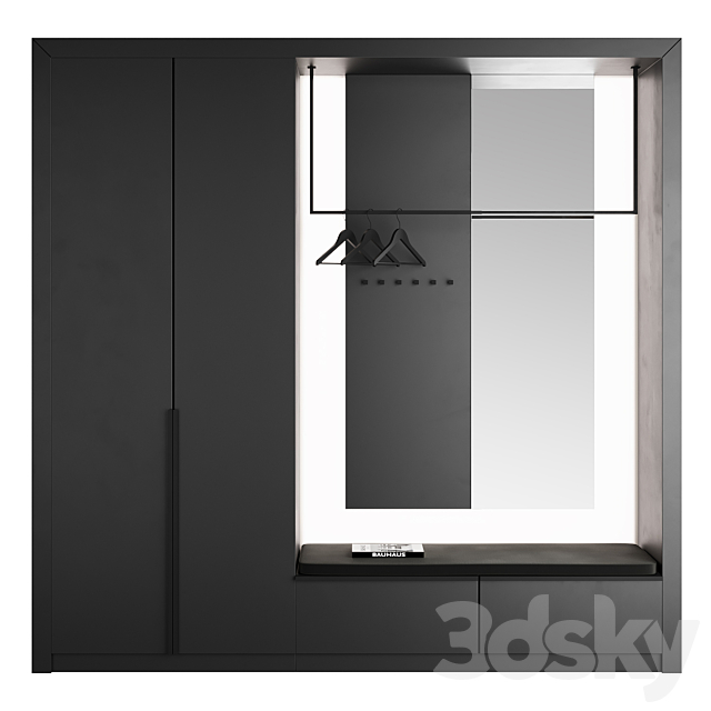 3D Model