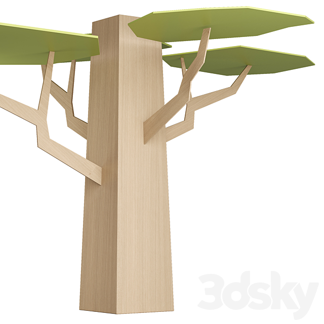 3d