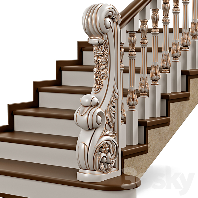 3D Model
