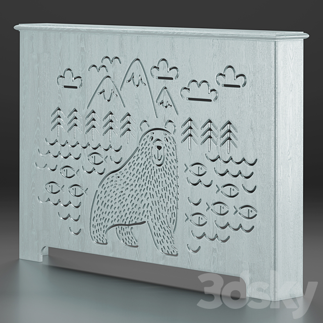 3d