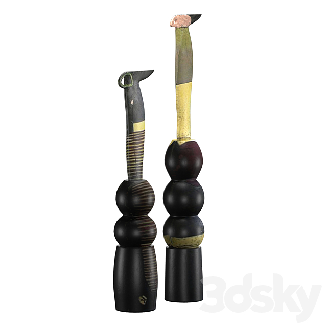 3dsky Free Download