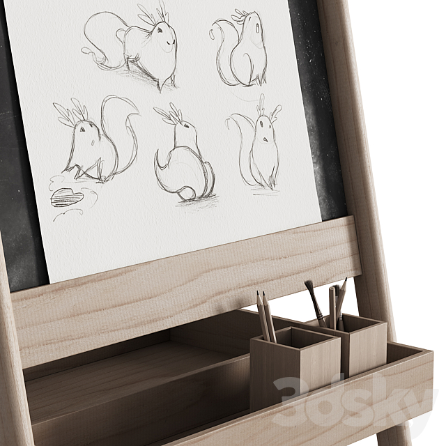 3dsky