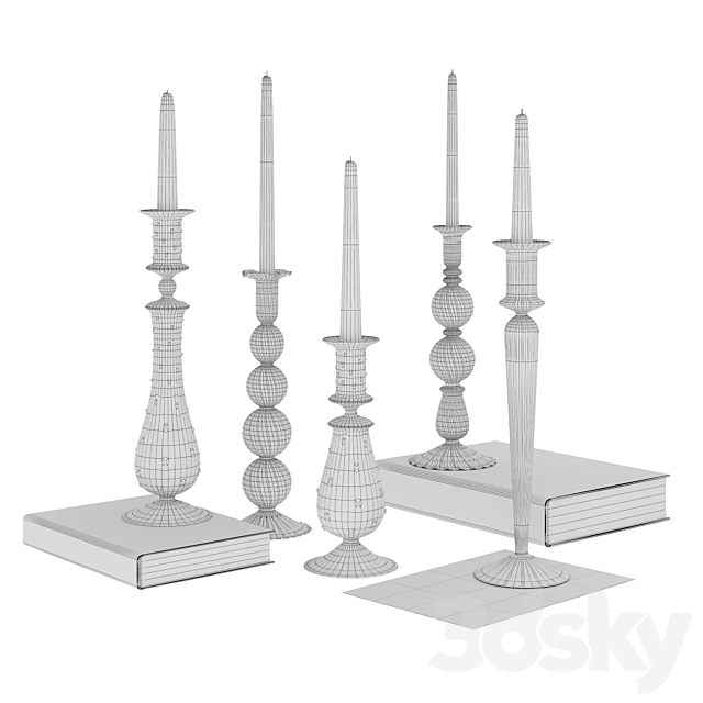 3dsky