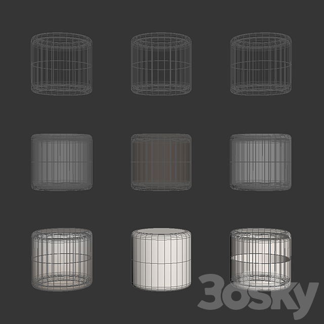 3dsky Free Download