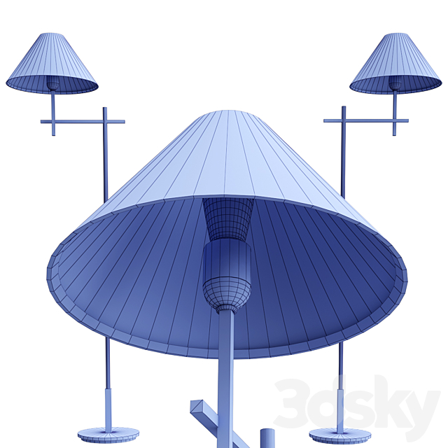 3dsky Free Download