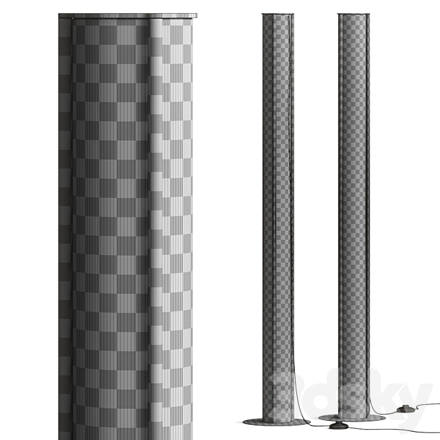 3d