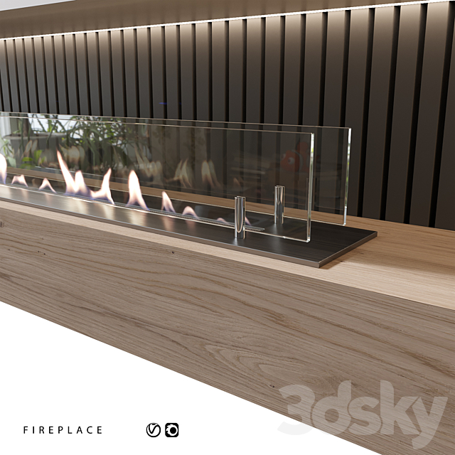 3dsky