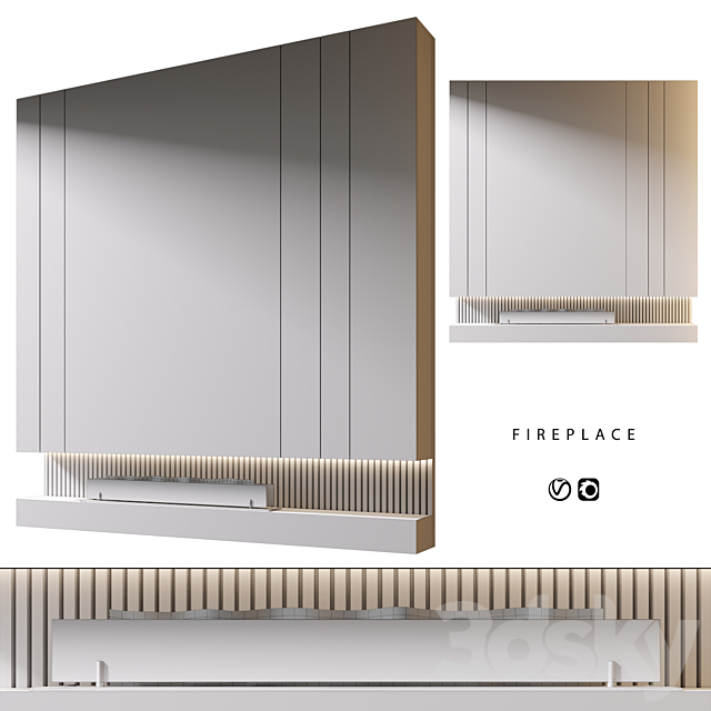 3D Model