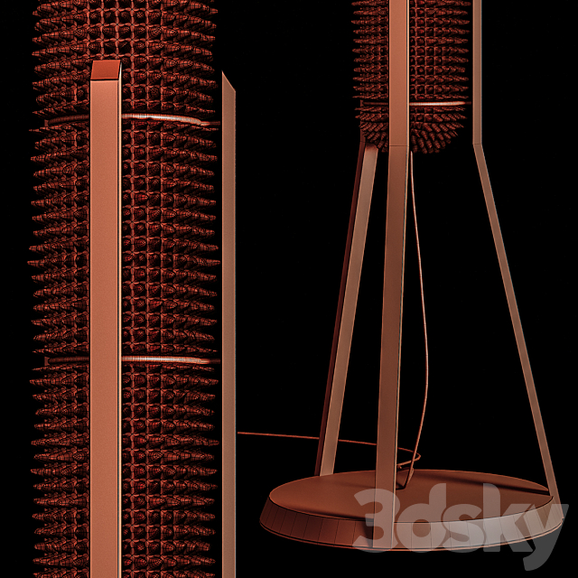 3dsky Free Download