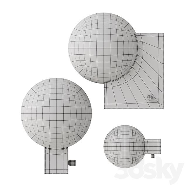 3dsky