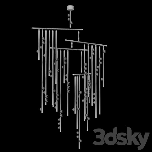 3D Model