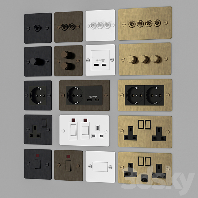 3dsky