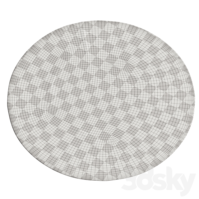 3D Model
