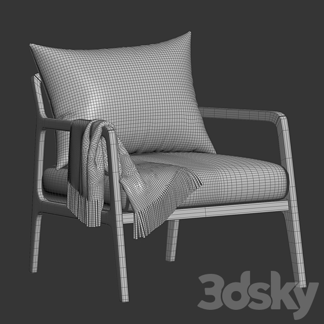 3D Model