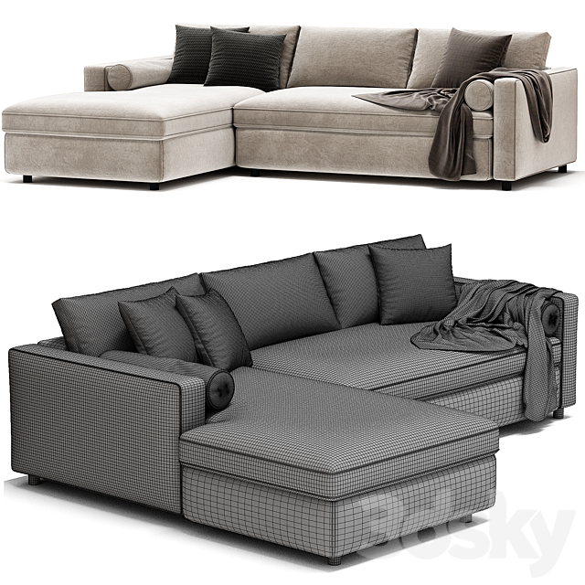 3D Model