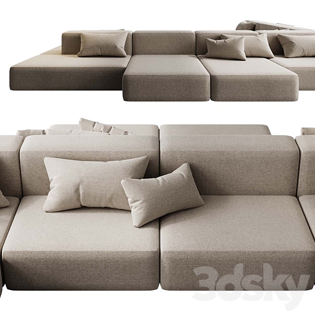 3dsky Free Download