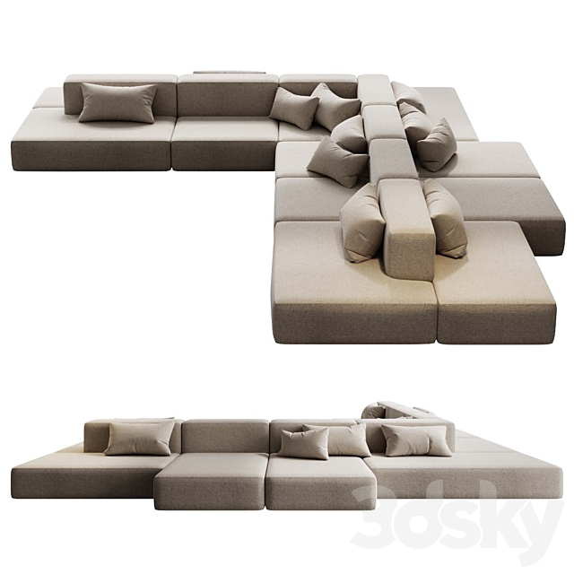 3dsky