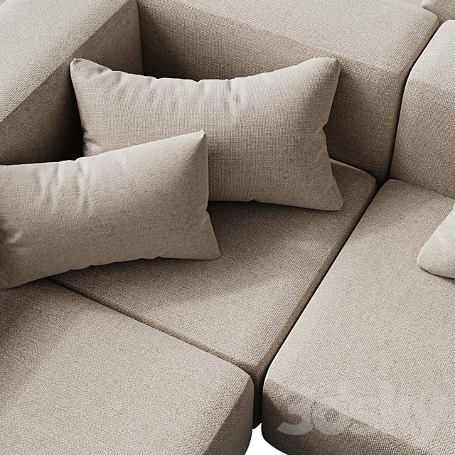 3D Model