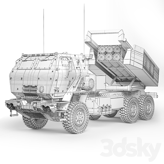 3dsky Free Download