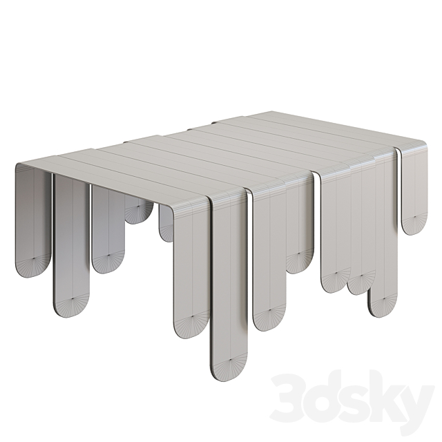 3D Model