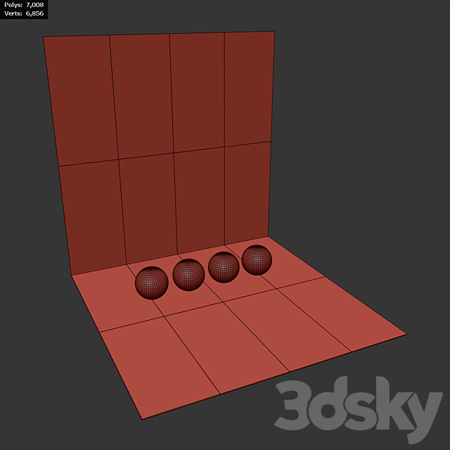 3dsky