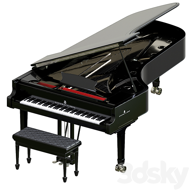 3dsky