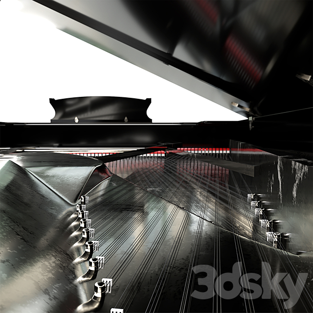 3D Model