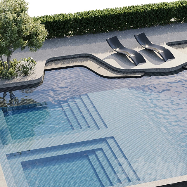 3D Model