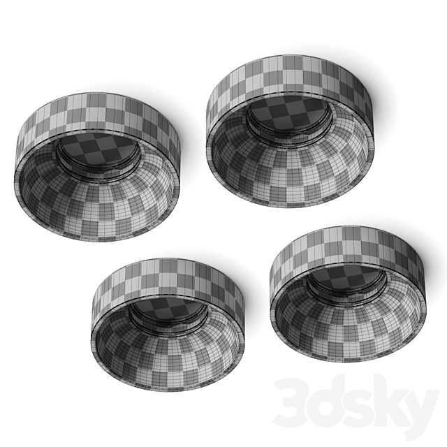3dsky Free Download