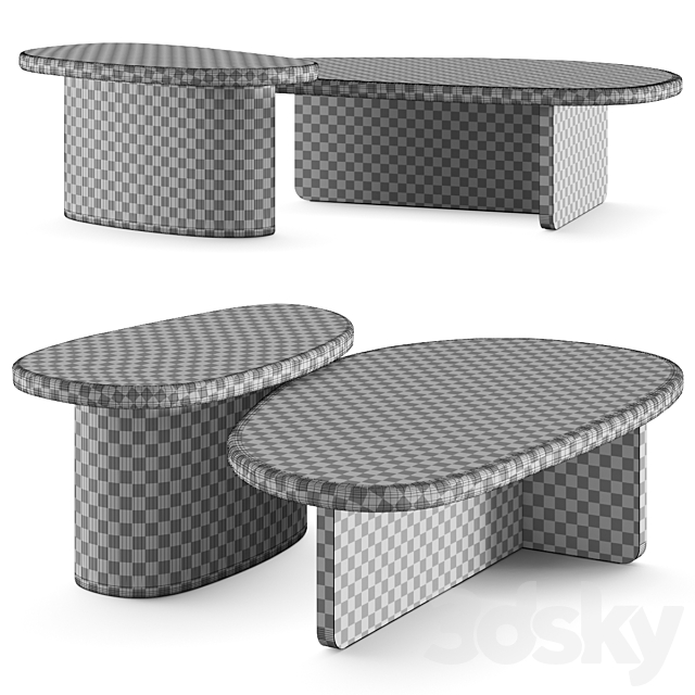 3d