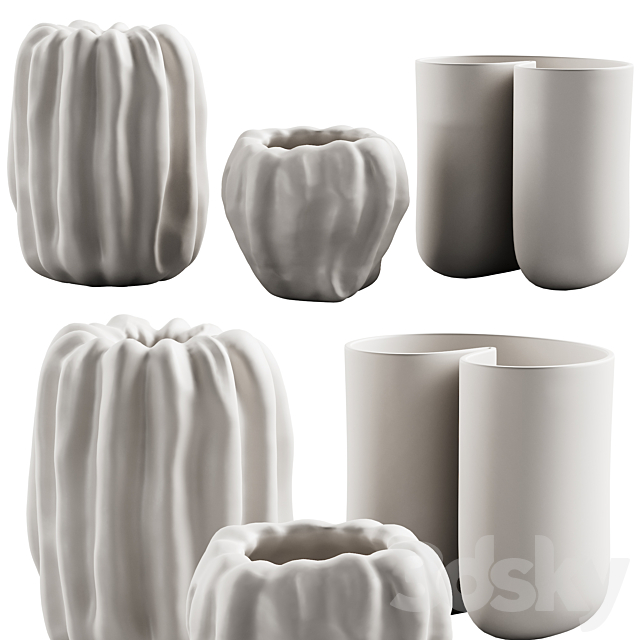 3D Model