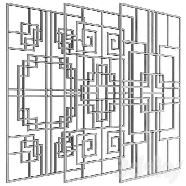 3dsky Free Download