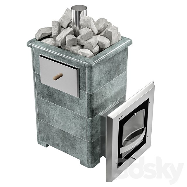 3dsky