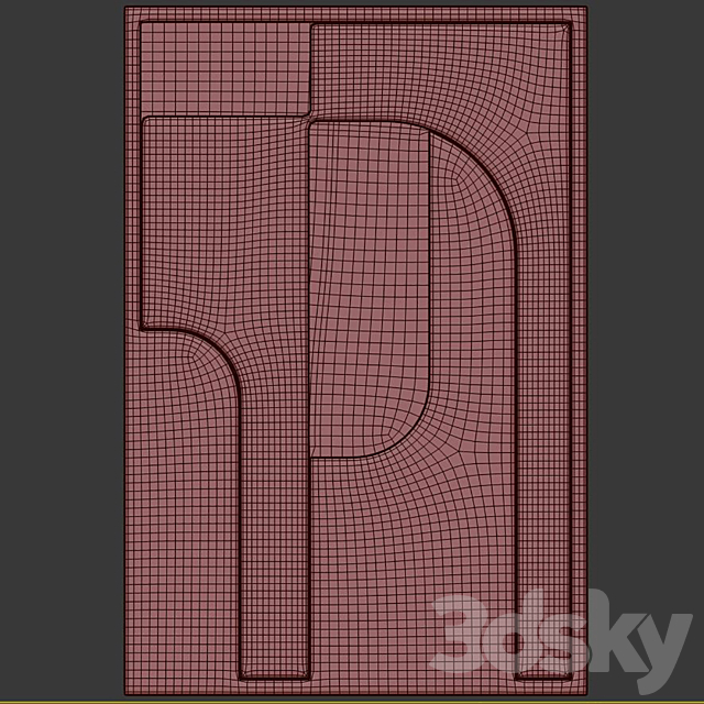3D Model