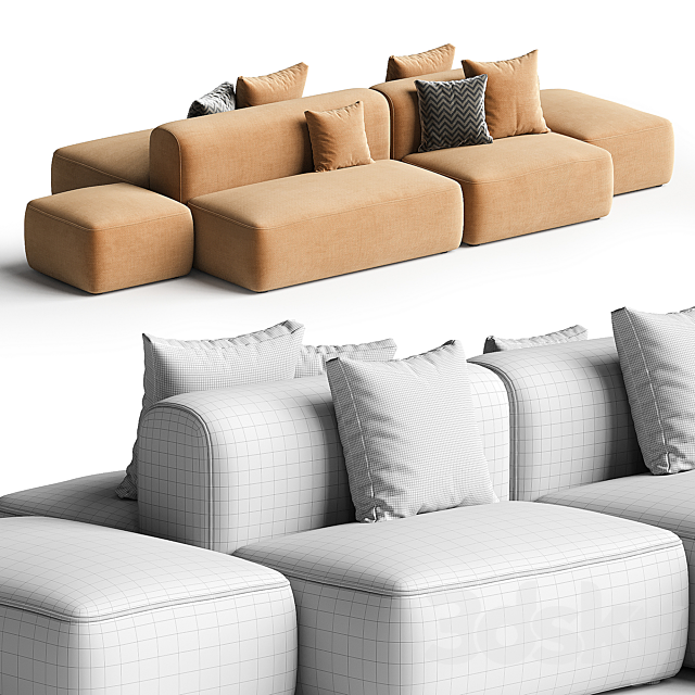 3dsky Free Download